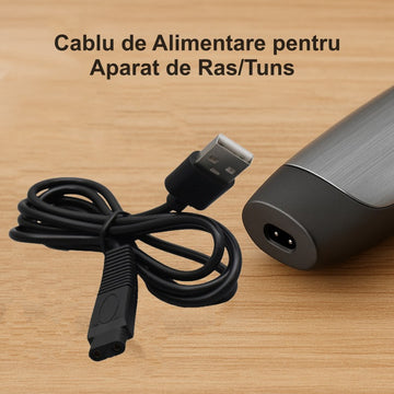 Cablu USB RC Mic, TXD09