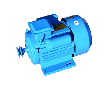 Motor Electric 4kW 3000rpm – Eficiență Ridicată pentru Aplicații Industriale și Comerciale