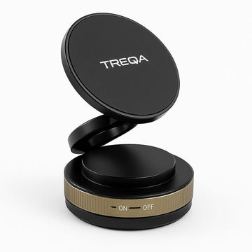 Suport Telefon Magnetic cu Vacuum pentru Auto BC-T31