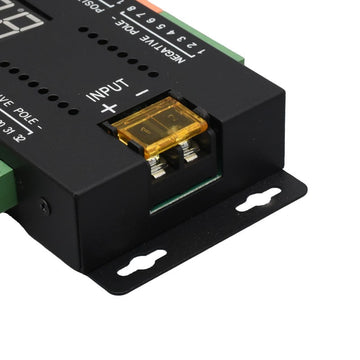 Controler Inteligent de Lumini STC002, 32 Canale