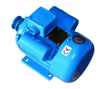 Motor Electric 1.5kW 1500rpm – Soluție Eficientă pentru Aplicații Industriale și Comerciale