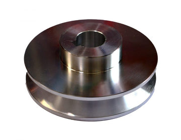 Fulie Motor Pană 24mm – Componentă de Transmisie pentru Motoare și Mecanică