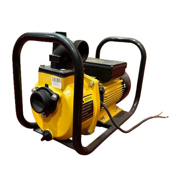 Motopompă Electrică DSU-50 cu Putere de 2.2kW – Soluție Eficientă pentru Irigații și Extracție Apă