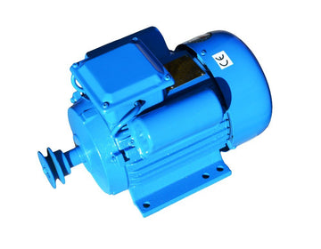 Motor Electric 2.2kW la 1500rpm – Soluție Eficientă pentru Aplicații Industriale și Comerciale