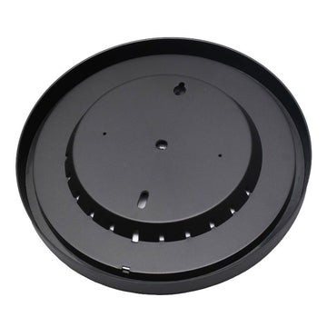 Termometru Rotund TH9250P - Interval Temperatură -40+50°C, Higrometru 0-100% RH