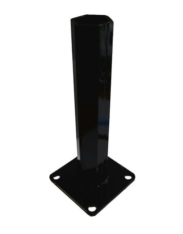 Manșon Profil Hexagonal 32mm x 240mm – Accesoriu pentru Construcții și Proiecte de Inginerie