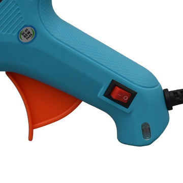 Pistol de Lipit 60W, Bara Silicon 11mm, Model HJ025