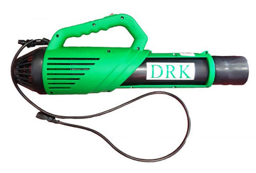 Atomizor Vermorel , 12V, Acumulator Verde