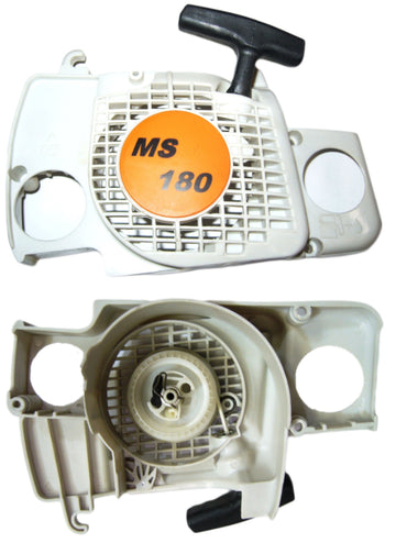 Demaror pentru Drujba Stihl 180, 4500-5200 RPM – Piesă de Schimb pentru Motofierăstrău cu Performanță Ridicată