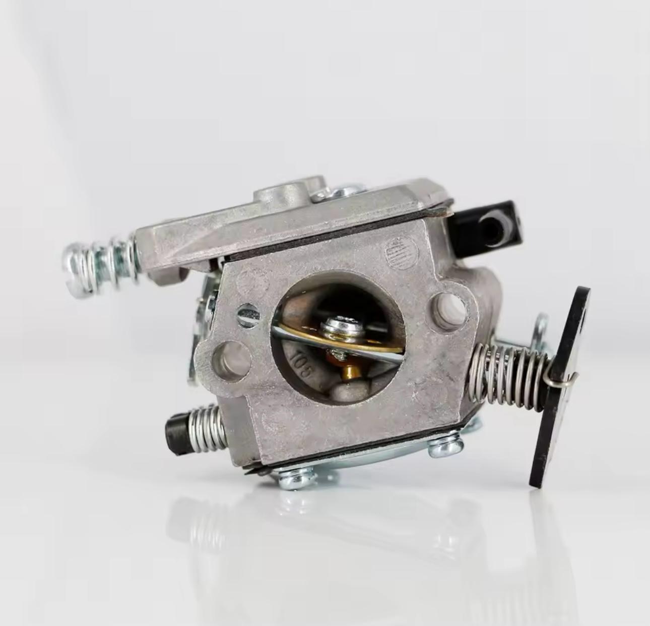 Carburator pentru Drujbă 3800/4100 – Piesă de Schimb pentru Motoferăstraie cu Performanță Ridicată