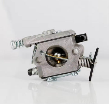 Carburator pentru Drujbă 3800/4100 – Piesă de Schimb pentru Motoferăstraie cu Performanță Ridicată