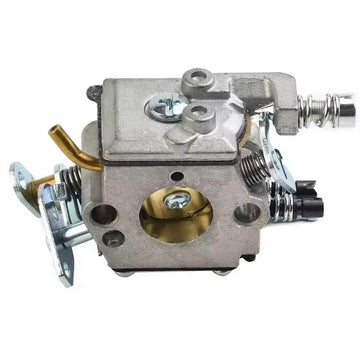 Carburator pentru Drujbă Husqvarna 137, 141, 142 – Piese de Schimb pentru Motoare de Tăiere a Lemnului
