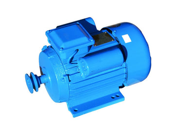 Motor Electric 3kW 1500rpm – Soluție de Acționare pentru Industrie, Utilaje și Proiecte de Automatizare