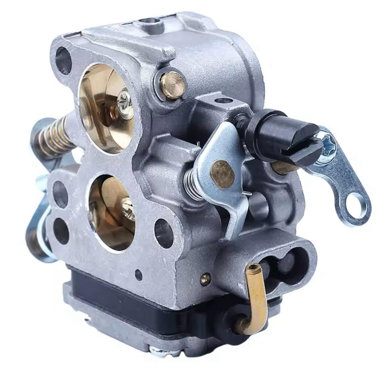 Carburator pentru Drujbă Husqvarna 240, 240E, 235, 235E – Piese de Schimb pentru Motorizare Eficientă