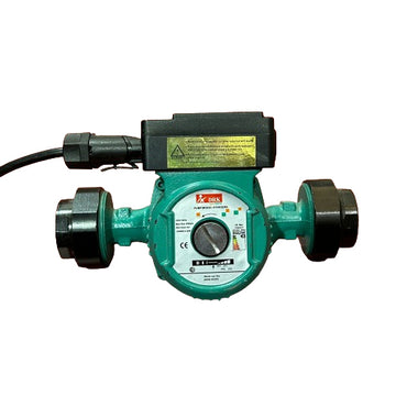 Pompă Recirculare STAR 32/6A 220V cu Afișaj Electronic – Capacitate 50 l/min și Presiune Maximă 10 Bar pentru Sisteme de Încălzire și Apă Caldă