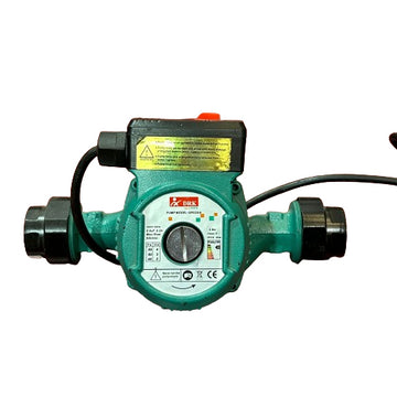 Pompă Recirculare GRS 25/4A – Capacitate 50 l/min, Presiune 6.0 Bar pentru Sisteme de Încălzire și Apă Caldă