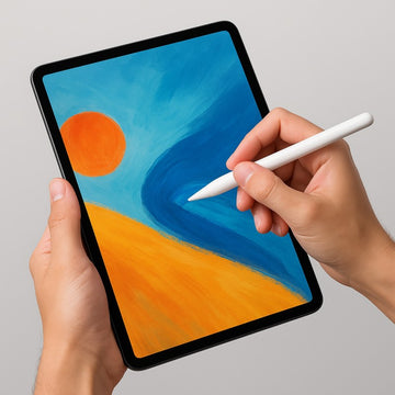 Pix Digital Tactil Stylus Pen 2268A, Cu Afisaj