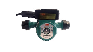 Pompă Recirculare STAR 25/4A – 50l/min, Presiune Max. 6 Bar pentru Sisteme de Încălzire și Apă Caldă