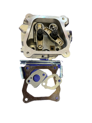 Chiuloasă pentru Motor Benzină 7HP – Piesă de Schimb pentru Motoare de Putere Medie, Ideală pentru Utilizare în Grădinărit și Întreținerea Terenurilor
