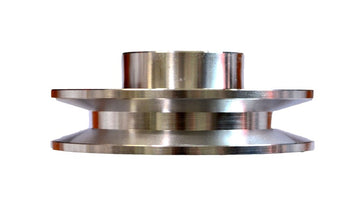 Fulie Motor Pană 28mm – Componente pentru Transmisie și Antrenare în Sisteme Mecanice