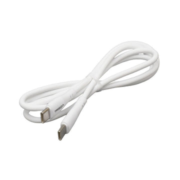 Cablu Date Siliconat Tip C PD-PD 100cm, CA-8985