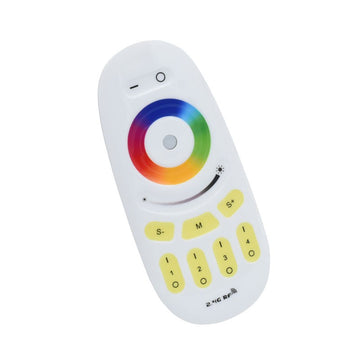 Telecomandă Controller 4 Zone LED RGBW, 2, 4GHz