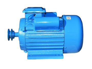 Motor Electric 3kW 1500rpm – Soluție de Acționare pentru Industrie, Utilaje și Proiecte de Automatizare