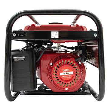 Generator Electric 2500W cu AVR – Alimentare Fiabilă pentru Acasă, Camping sau Evenimente Exterioare