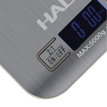 Cântar de Bucătărie Digital HALEY HY-5016 – Precizie de 1g, Design Modern și Funcționalitate Premium pentru Gătit și Patiserie