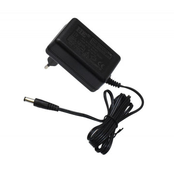 Nabíječka olověných baterií 13,8V - 1A / DC zástrčka 2.1