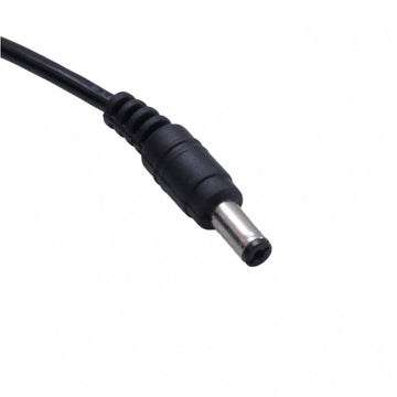 Nabíječka olověných baterií 7,2V-1A / se zástrčkou DC 2.1