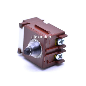 Ключ кръгъл 250V/12A