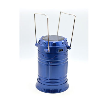 Lantern Lantern 220V + Solar TJ-5800