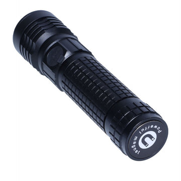 3 in 1 LED Flashlight Kit