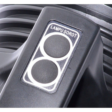 Lanterna Led Profesionala HIGH POWER 15W, TD-6000