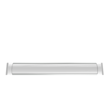 Corp LED Fida 20W cu Aluminiu – Lumină Caldă 3000K pentru Iluminat Interior, Economie de Energie