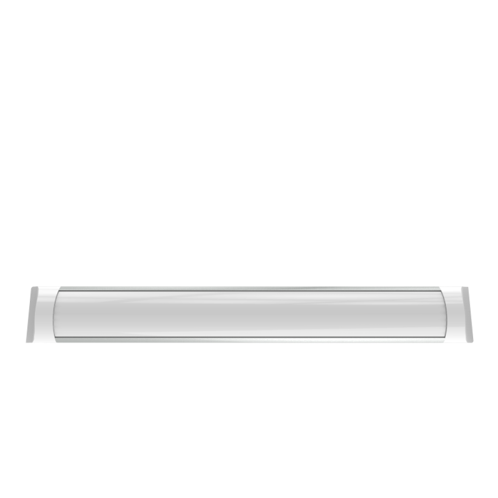 Corp LED Fida din Aluminiu 10W (Echivalent 20W) cu Lumină Neutru 4100K – Ideal pentru Iluminat Interior și Birouri
