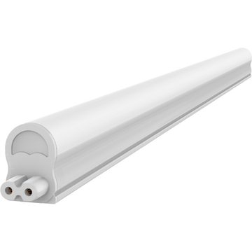 Corp LED T5 cu Intrerupător, 14W (Echivalent 28W) - Iluminare Caldă 2700K pentru Birou, Spații Comerciale sau Acasă