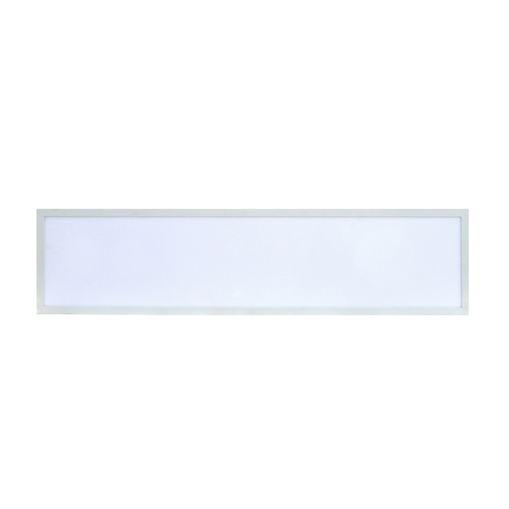 Led панел 295x1195 с бяла рамка, 36W, 4100K, неутрална светлина