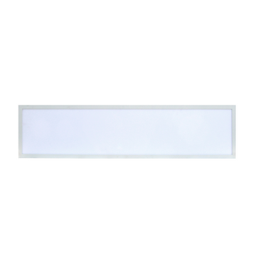 Led панел 295x1195 с бяла рамка, 36W, 4100K, неутрална светлина