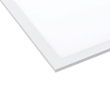 Led панел 295x1195 с бяла рамка, 36W, 6400K, студена светлина