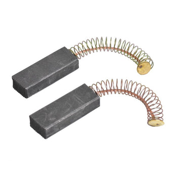 Set 10 Perii Colectoare cu Carbuni 7x12x32mm cu Arc – Accesorii pentru Motoare Electrice și Generatoare