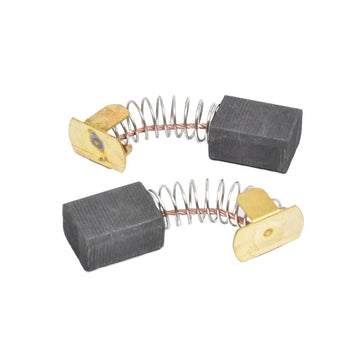 Set 10 Perii Colectoare din Carbon 8x11,5x15 mm – Accesorii pentru Motoare Electrice și Generatoare