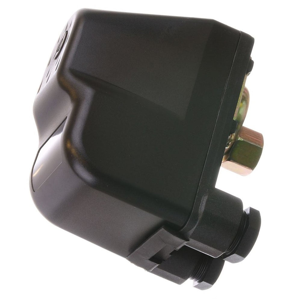 Presostat Hidrofor 5bar pentru Controlul Presiunii în Sisteme de Apă – Soluție Fiabilă pentru Pompă și Irigații