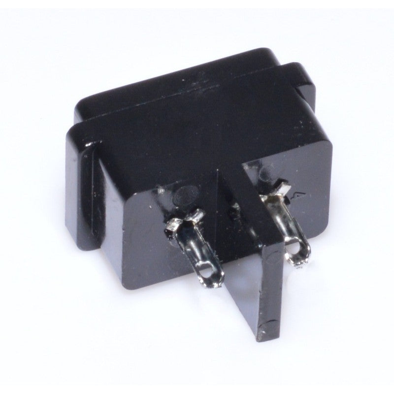 Priza Alimentare AC Mini pe Aparat - Frize