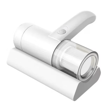 Aspirator de Mana, Antiacarieni, Tehnologie UV, cu Filtru HEPA, Utilizare Fara Fir