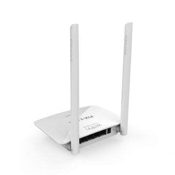 Безжичен N 300Mbps Pix-Link LV-WR07 рутер