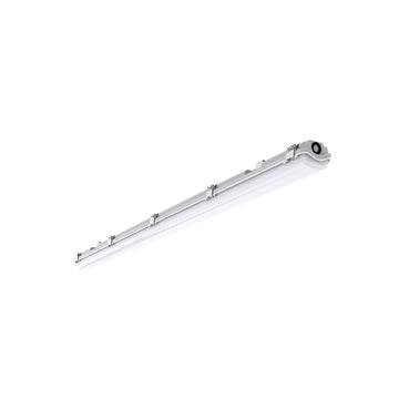 Тяло Neon IP65 1X9W (за LED тръба 60 cm)