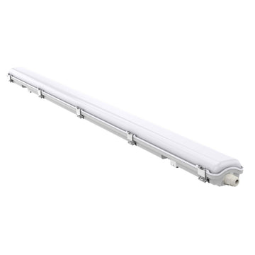 Тяло Neon IP65 1X18W (За LED тръба 120 cm)