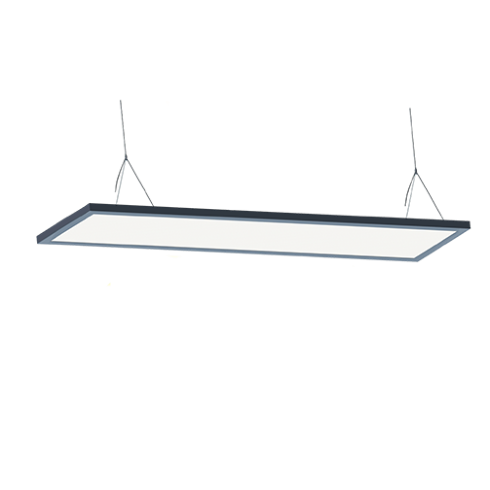 Led Панел 70% / 30% - Подсветка, 295X1195X11mm, 40W, 4000k